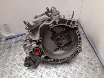 Автозапчастина б/у коробка передач для opel corsa d ´´111 years´´ посилання на oem iam 55193621