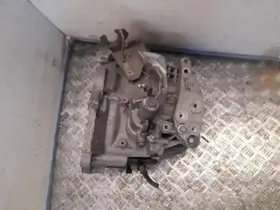 Автозапчастина б/у коробка передач для opel corsa d ´´111 years´´ посилання на oem iam 55193621 5 velocidades 93191605