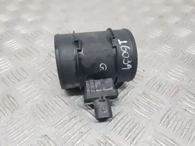 Автозапчасти б/у расходомер воздуха за opel corsa d ´´111 years´´ ссылки oem iam 55561912  