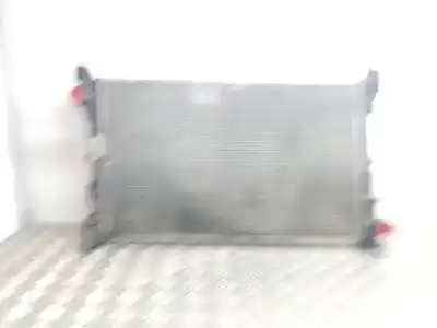 Автозапчастина б/у водяний радіатор для opel corsa d ´´111 years´´ посилання на oem iam 13313296