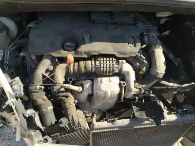 Pezzo di ricambio per auto di seconda mano MOTORE COMPLETO per CITROEN C3 PICASSO  Riferimenti OEM IAM 9HP  