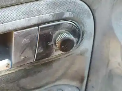 Piesă de schimb auto la mâna a doua buton reglaj oglinzi pentru seat cordoba berlina (6l2) sport referințe oem iam 