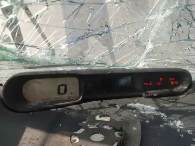 Pezzo di ricambio per auto di seconda mano  per CITROEN C3 PICASSO  Riferimenti OEM IAM 6103SC  