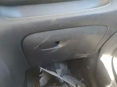 Pezzo di ricambio per auto di seconda mano  per CITROEN C3 PICASSO  Riferimenti OEM IAM 6452Q3  