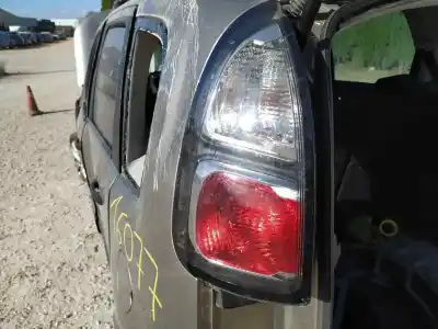Pezzo di ricambio per auto di seconda mano  per CITROEN C3 PICASSO  Riferimenti OEM IAM 6350GL  
