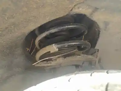 Автозапчастина б/у ПЕРЕДНІЙ ПРАВИЙ АМОРТИЗАТОР для BMW 3 (F30, F80)  Посилання на OEM IAM 31316873797  