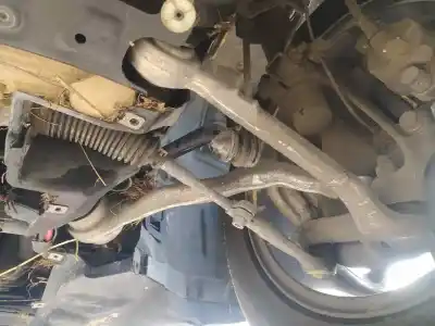 Автозапчастина б/у ПЕРЕДНІЙ ПРАВИЙ НИЖНИЙ РЫЧАГ ПІДВІСКИ для BMW 3 (F30, F80)  Посилання на OEM IAM 31126852992  