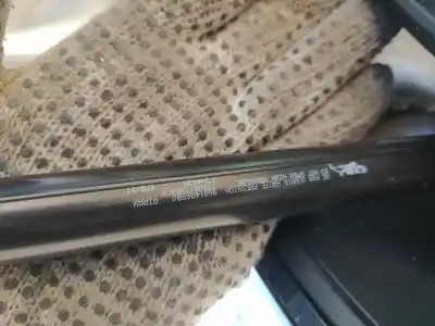 Pezzo di ricambio per auto di seconda mano  per CITROEN C3 PICASSO  Riferimenti OEM IAM   