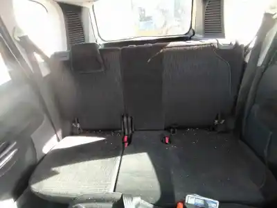 Pezzo di ricambio per auto di seconda mano  per CITROEN C3 PICASSO  Riferimenti OEM IAM   