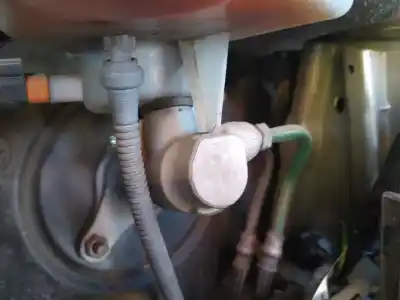 Pezzo di ricambio per auto di seconda mano  per CITROEN C3 PICASSO  Riferimenti OEM IAM 4601R9  
