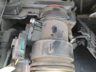 Pezzo di ricambio per auto di seconda mano MISURATORE DI FLUSSO per CITROEN C3 PICASSO  Riferimenti OEM IAM 1920RA  