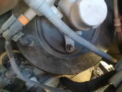 Pezzo di ricambio per auto di seconda mano Servo Freio per CITROEN C3 PICASSO Seduction Riferimenti OEM IAM 4535CE  