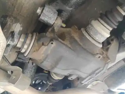 Автозапчастина б/у ЗАДНІЙ ДИФЕРЕНЦІАЛ для BMW 3 (F30, F80)  Посилання на OEM IAM 33107599475  