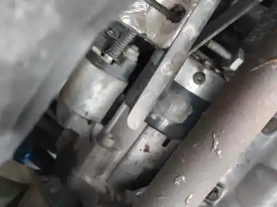 Second-hand car spare part starter motor for citroen c3 picasso seduction oem iam references 5802fg