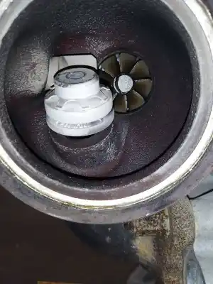 Second-hand car spare part complete engine for volkswagen polo advance oem iam references chzl  