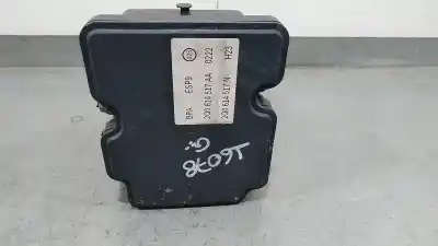 Pezzo di ricambio per auto di seconda mano abs per volkswagen polo advance riferimenti oem iam 2q0614517aa