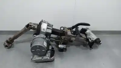 Piesă de schimb auto la mâna a doua COLOANA DE DIRECȚIE pentru VOLKSWAGEN POLO  Referințe OEM IAM 2Q1423510AB  2Q1423510BE