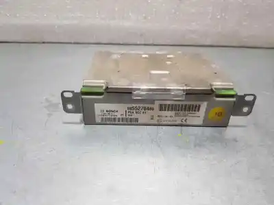Pièce détachée automobile d'occasion  pour CITROEN C3  Références OEM IAM 9855270480  