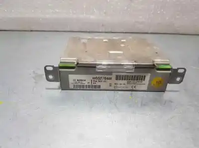 İkinci el araba yedek parçası ses sistemi / radyo cd için citroen c3 origins oem iam referansları 9855270480