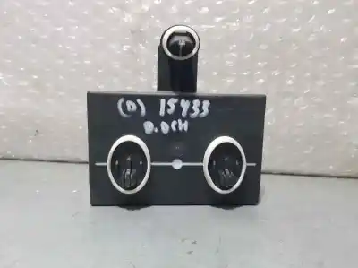 Second-hand car spare part  for SEAT LEON (5F1)  OEM IAM references 5Q4959592E  