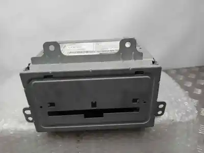 Second-hand car spare part  for CHEVROLET CRUZE  OEM IAM references 13337251  453116246