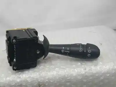 Second-hand car spare part windshiel wiper switch for renault clio iv zen oem iam references 255675887r
