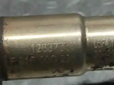 Pezzo di ricambio per auto di seconda mano sonda lambda per mg zs 1.0 t-gdi riferimenti oem iam 12637338  f01r00c226