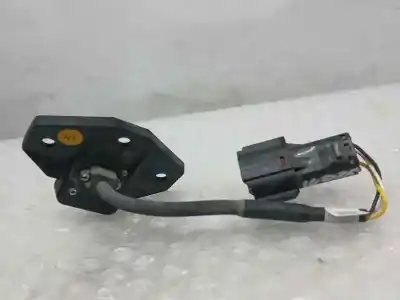 Peça sobressalente para automóvel em segunda mão câmara por mg zs 1.0 t-gdi referências oem iam 11364155  544465591