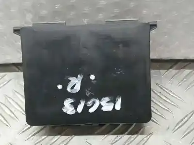 Peça sobressalente para automóvel em segunda mão módulo eletrônico por citroen c3 feel referências oem iam 9811039380  02289508