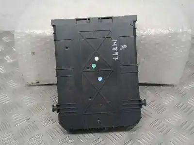 Second-hand car spare part fuse box unit for peugeot 208 access oem iam references 9678355880  30099029