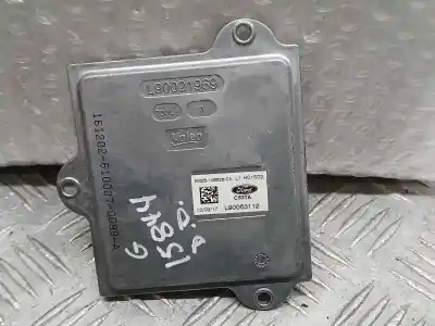 Second-hand car spare part light control unit for ford galaxy titanium oem iam references em2b13b626ca  l90063112