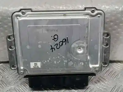 İkinci el araba yedek parçası ecu motor kontrol cihazi için mg zs 1.0 t-gdi oem iam referansları an11505206  f01r00dr4jr4a