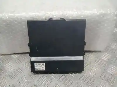 Pezzo di ricambio per auto di seconda mano modulo elettronico per toyota rav4 hybrid 4x2 advance riferimenti oem iam 8998142250