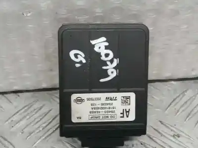 Автозапчасти б/у КАМЕРА за NISSAN X-TRAIL (T32)  ссылки OEM IAM 284G34EA5B  234035128