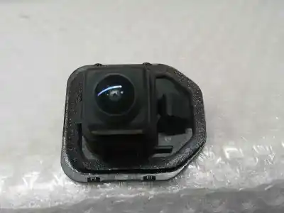 Автозапчасти б/у КАМЕРА за NISSAN X-TRAIL (T32)  ссылки OEM IAM 284424BA3D  3141616