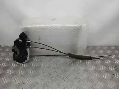 Автозапчастина б/у ЗАМОК ПЕРЕДНІЙ ПРАВІ ДВЕРІ для NISSAN X-TRAIL (T32)  Посилання на OEM IAM B3NN0XJ  M6822MI