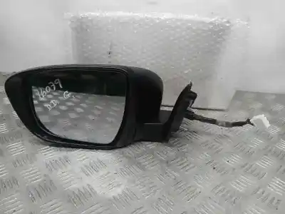İkinci el araba yedek parçası SOL AYNA için NISSAN X-TRAIL (T32)  OEM IAM referansları 963024CC8A  