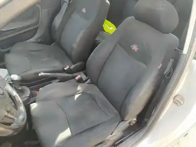 Автозапчастина б/у  для SEAT IBIZA (6L1)  Посилання на OEM IAM   