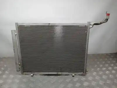 Second-hand car spare part AIR CONDITIONING CONDENSER / RADIATOR for FORD TOURNEO COURIER (C4A)  OEM IAM references H1BH19710AB  