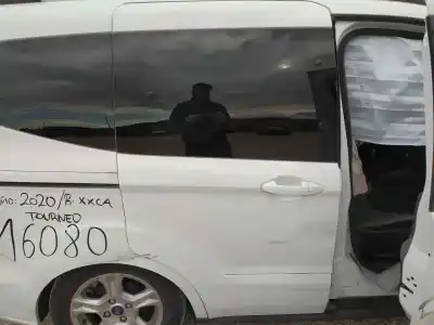 Автозапчастина б/у  для FORD TOURNEO COURIER (C4A)  Посилання на OEM IAM PET7624630AT  