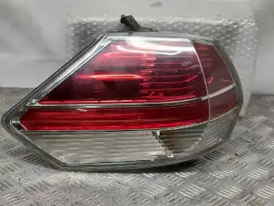 İkinci el araba yedek parçası SOL KUYRUK LAMBASI için NISSAN X-TRAIL (T32)  OEM IAM referansları 265554CA0B  2217939