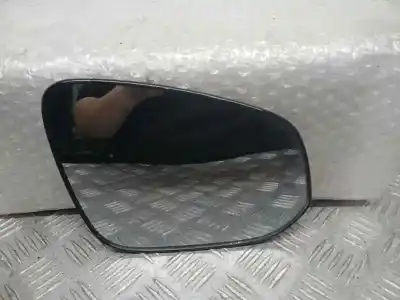 Pezzo di ricambio per auto di seconda mano vetro specchio destro per toyota rav4 hybrid 4x2 advance riferimenti oem iam sr1300