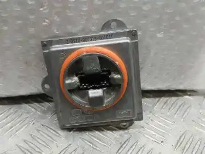 Gebrauchtes Autoersatzteil lichtsteuergerät zum ford galaxy titanium oem-iam-referenzen em2b13b626ca