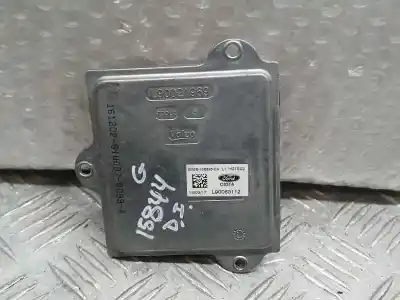 Second-hand car spare part light control unit for ford galaxy titanium oem iam references em2b13b626ca  l90063112