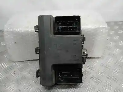 Gebrauchtes Autoersatzteil relais sicherungskasten multifunktionsrelais zum ford galaxy titanium oem-iam-referenzen f2gt14a067ec