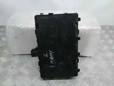 Pezzo di ricambio per auto di seconda mano scatola relè/fusibili per ford galaxy titanium riferimenti oem iam f2gt14a067ec  