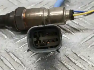 Second-hand car spare part lambda probe for ford galaxy titanium oem iam references f1f19y460ca  