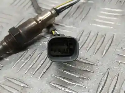 Piesă de schimb auto la mâna a doua sonda lambda pentru ford galaxy titanium referințe oem iam ds7a9y460db  