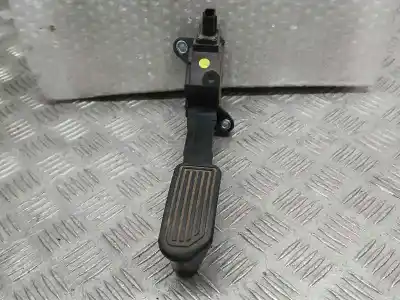 Peça sobressalente para automóvel em segunda mão potenciômetro por toyota auris active referências oem iam 781100w040