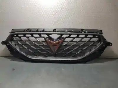 Автозапчасти б/у передняя решетка за cupra formentor basis ссылки oem iam 5fff853651c